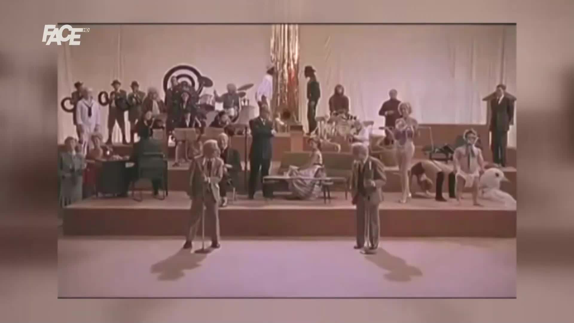 FaceTV