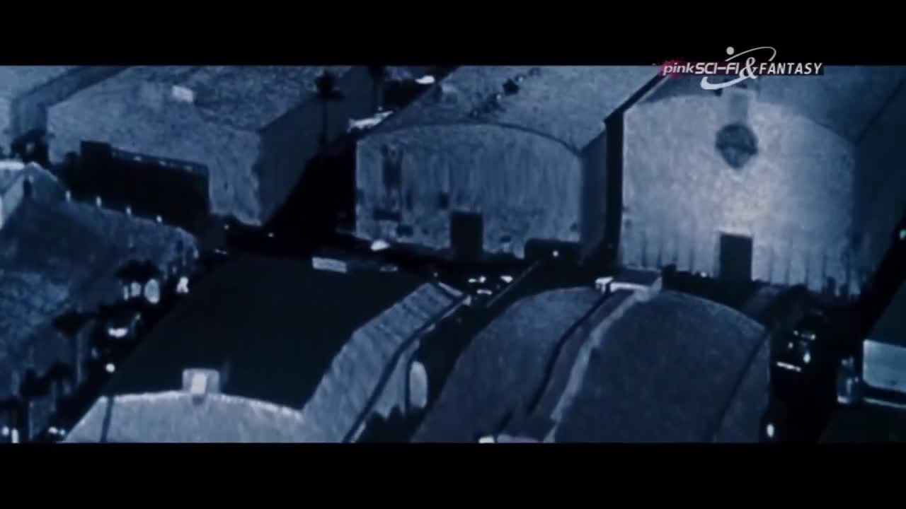 PinkSciFiFantasy