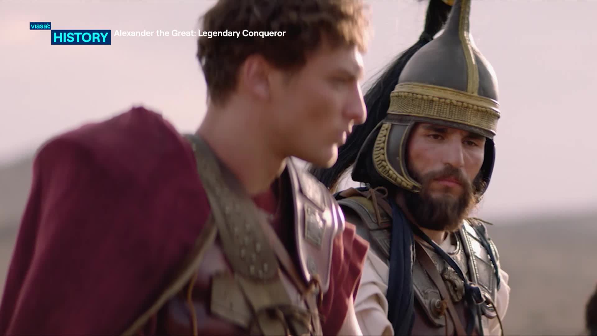 ViasatHistory