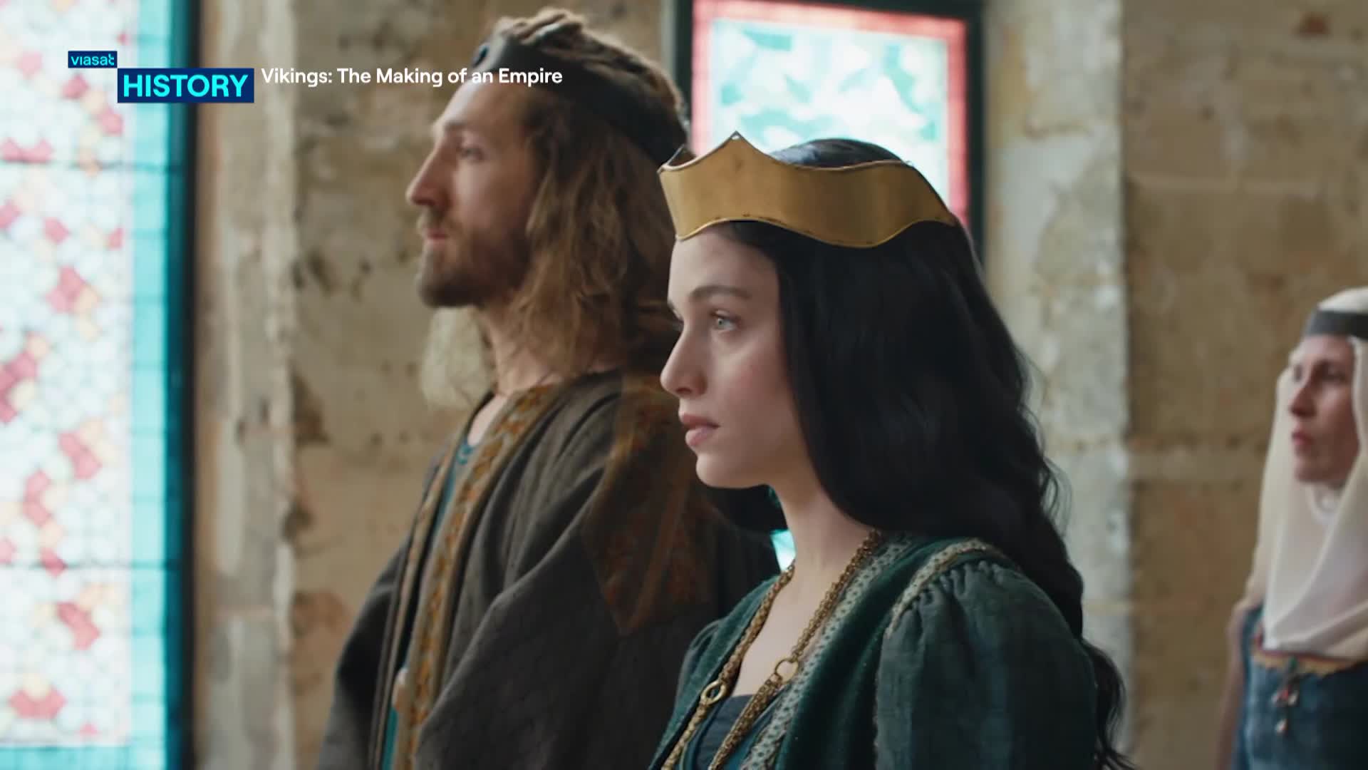 ViasatHistory