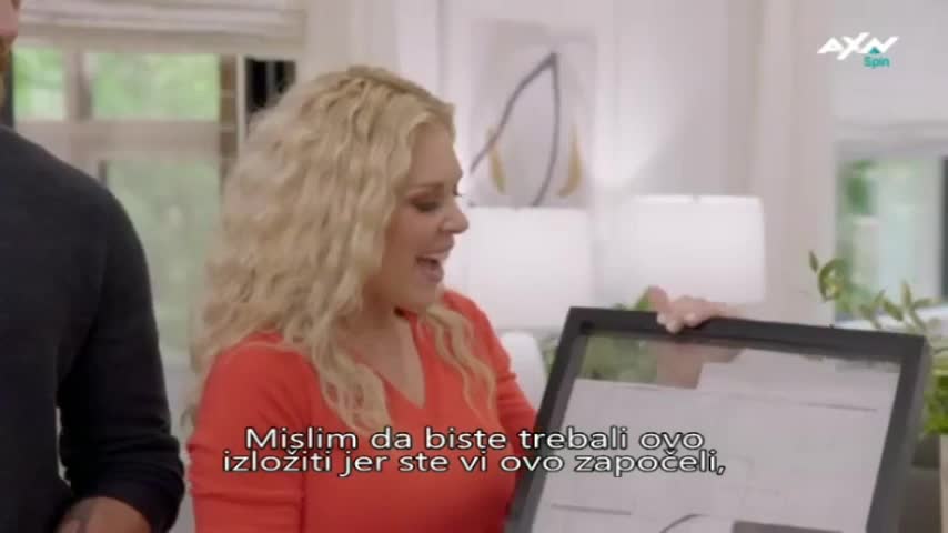 AXNSpin