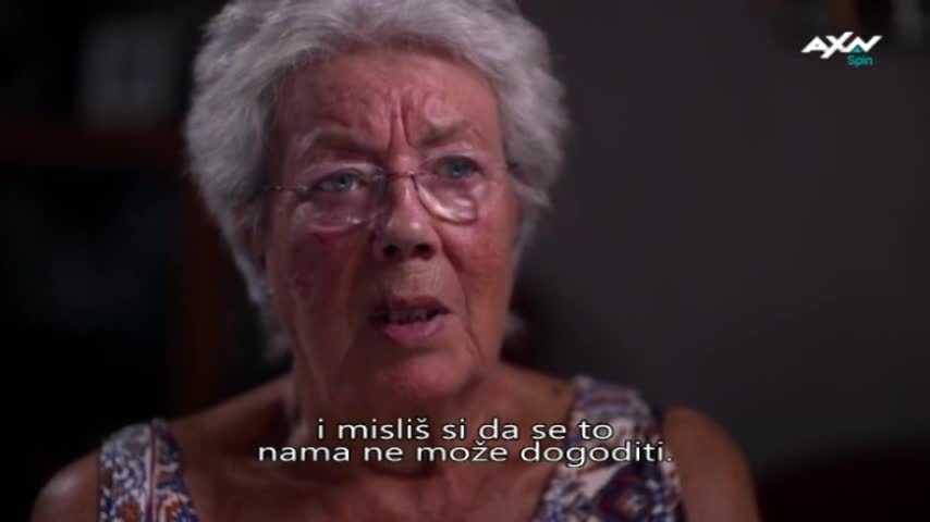 AXNSpin