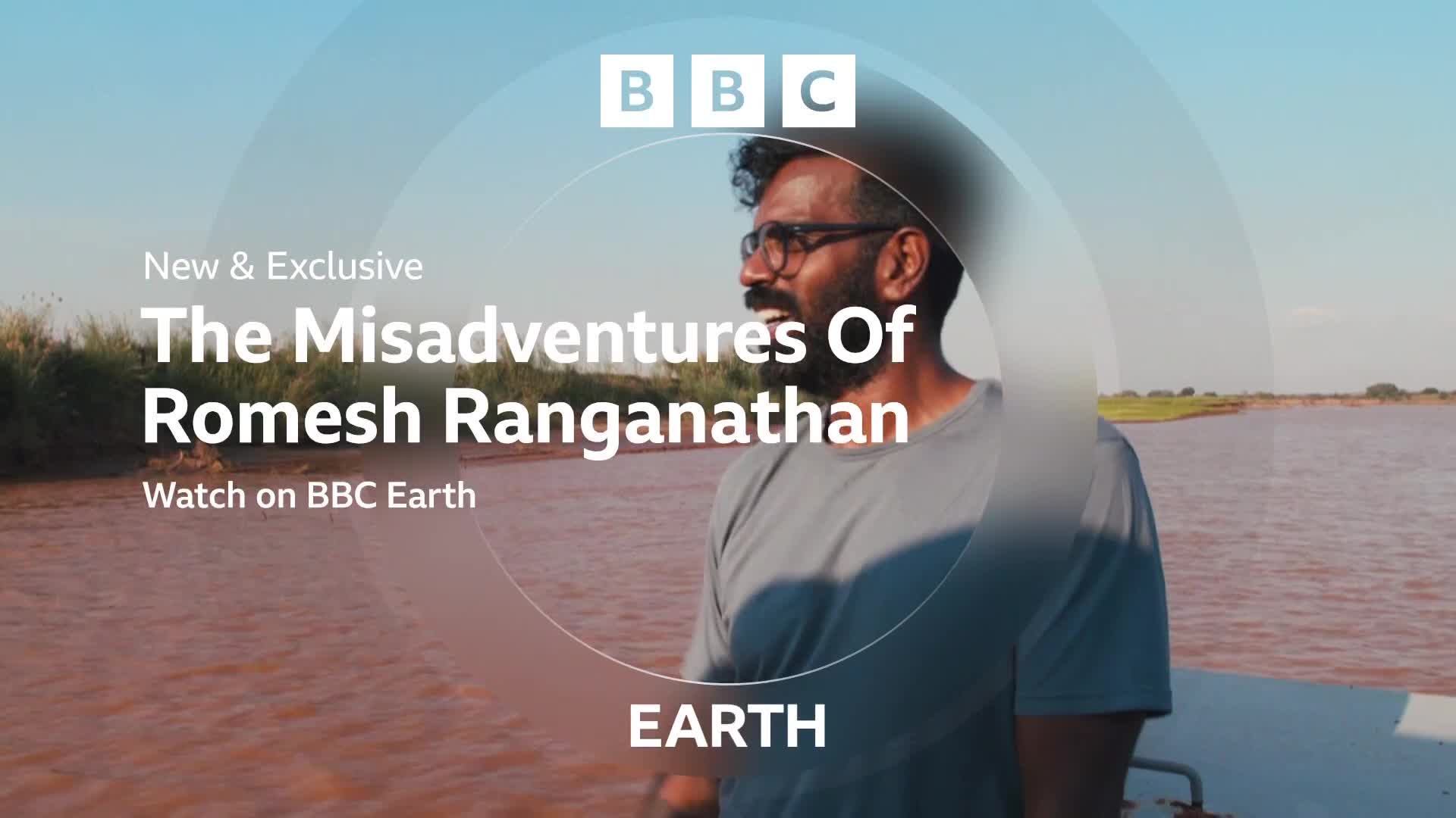 BBCEarth