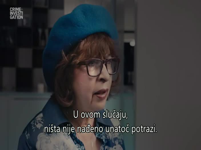 CrimeInvestigation