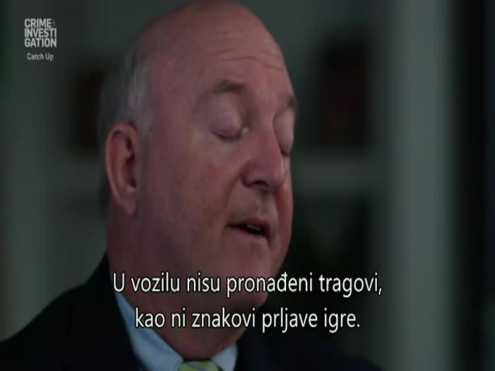 CrimeInvestigation