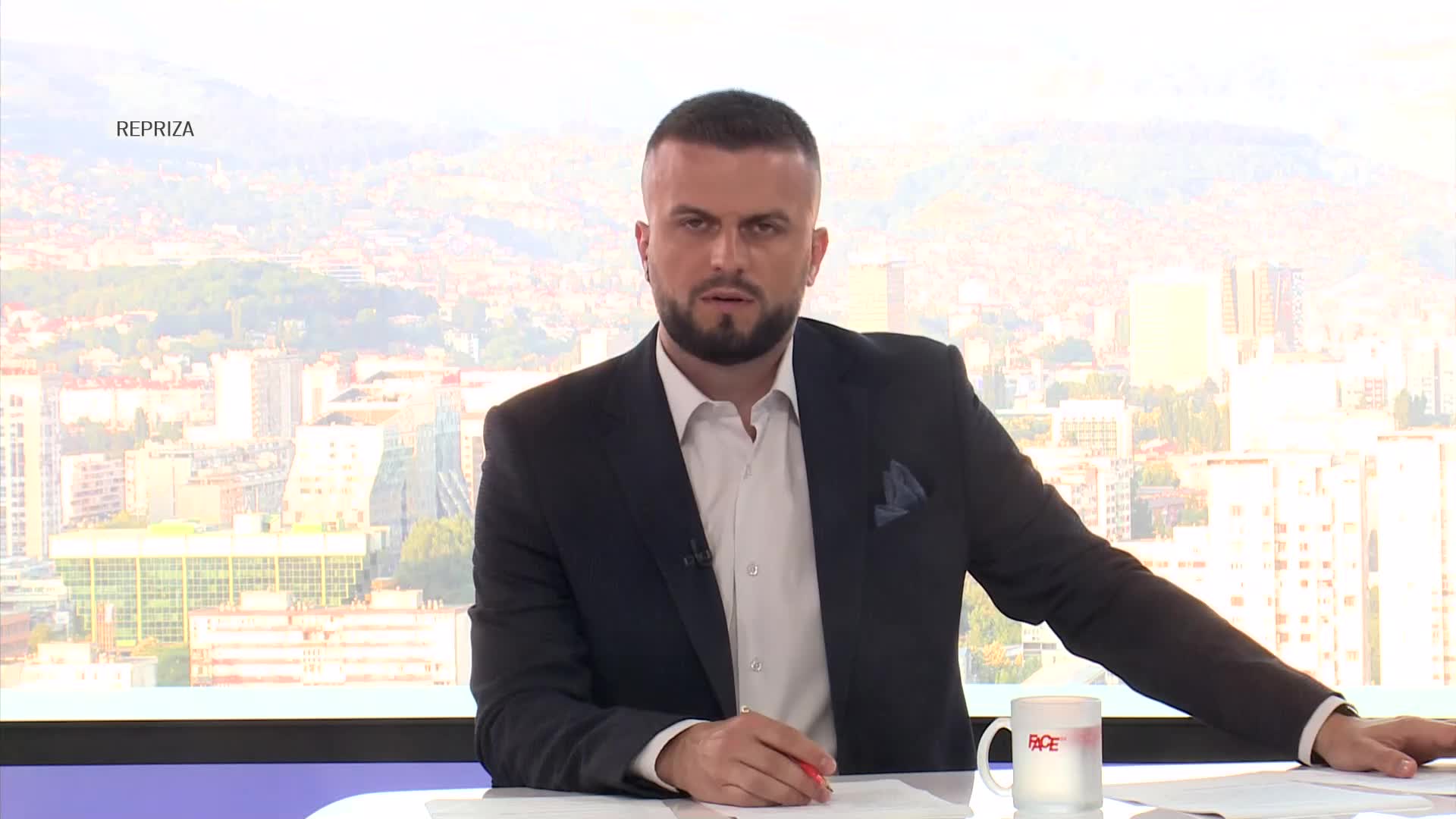FaceTV