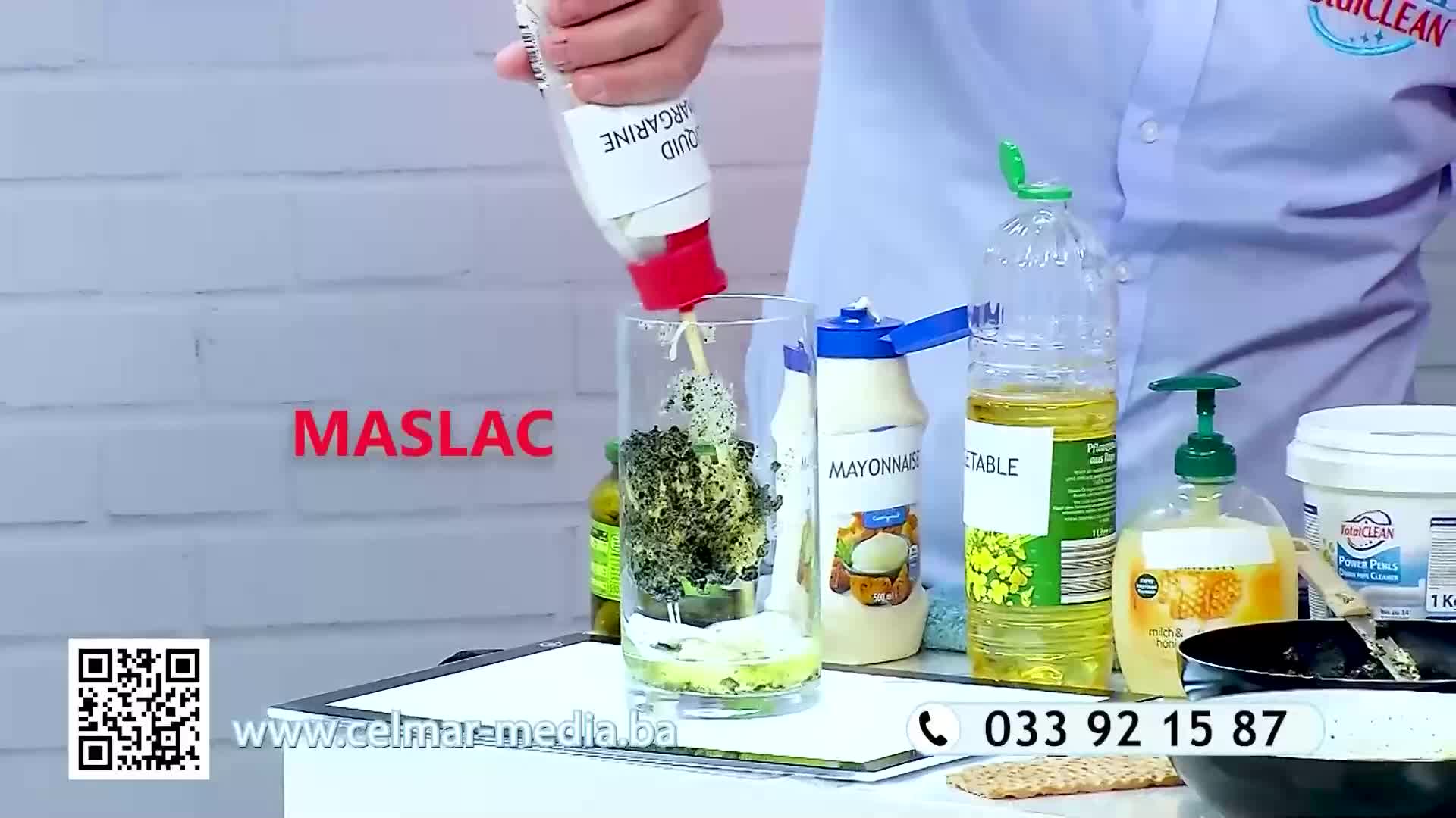 FaceTV