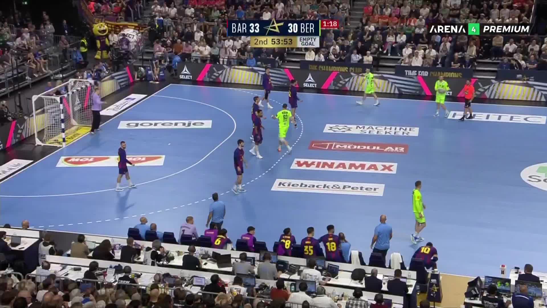 NovaMax
