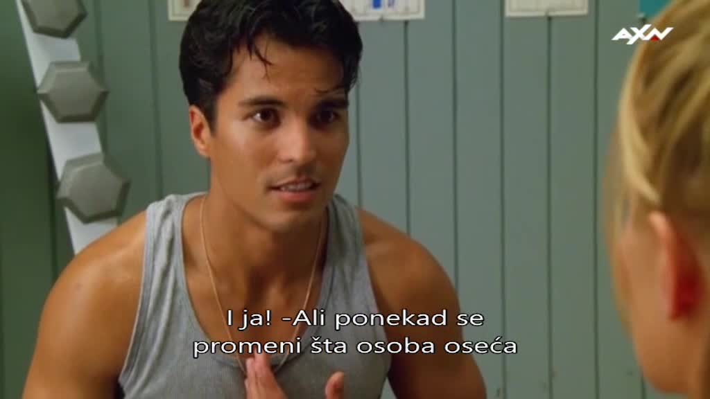 AXN