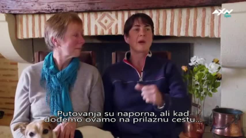 AXNSpin