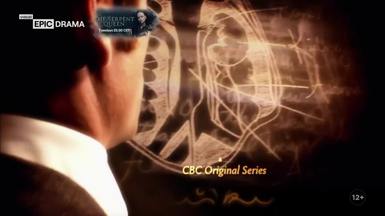CBSDrama