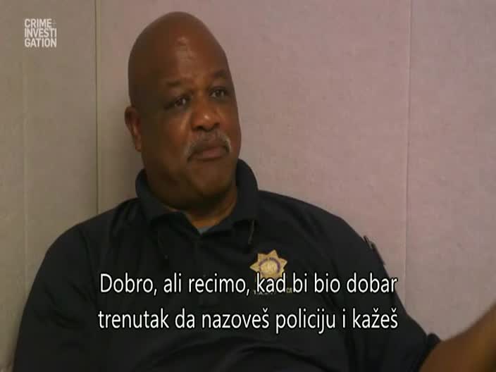 CrimeInvestigation