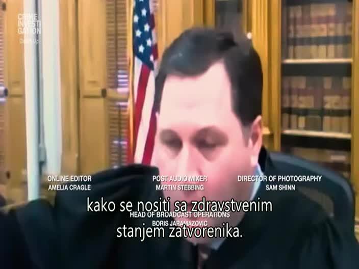CrimeInvestigation