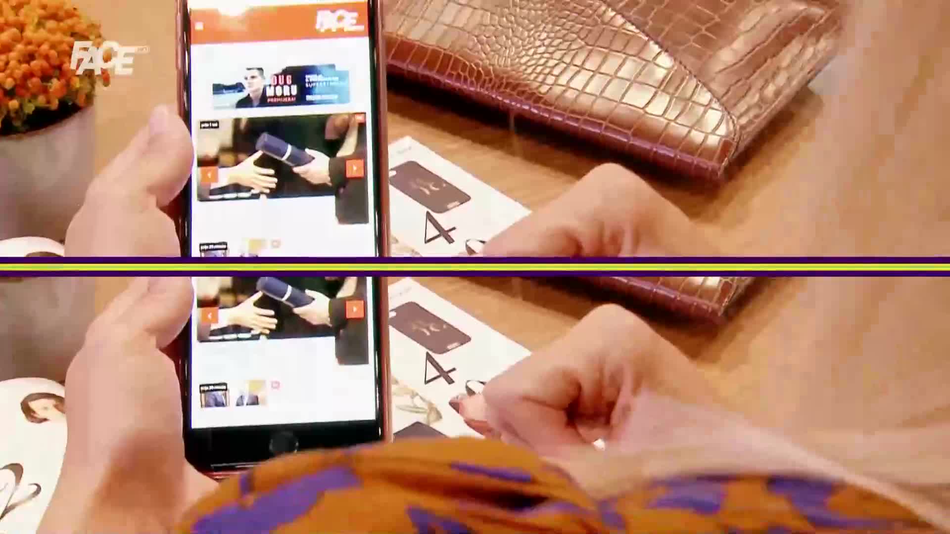 FaceTV