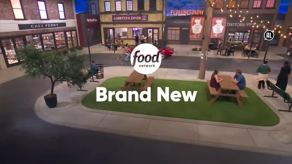 FoodNetwork