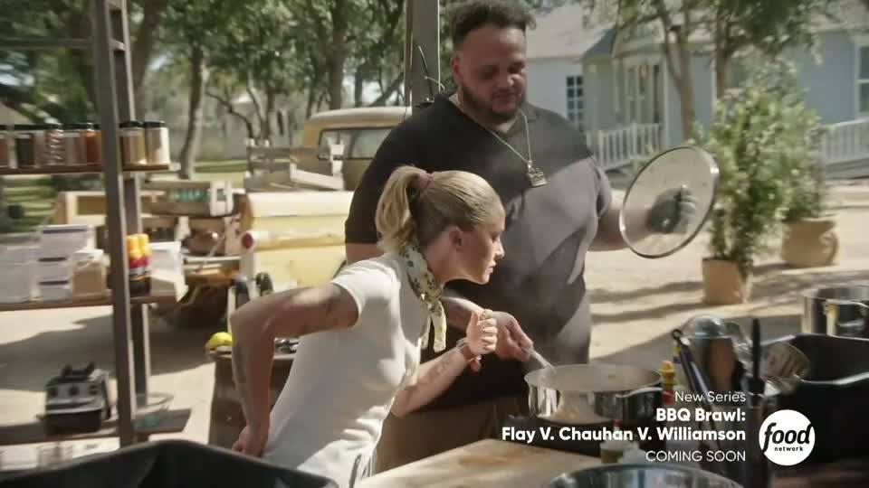 FoodNetwork