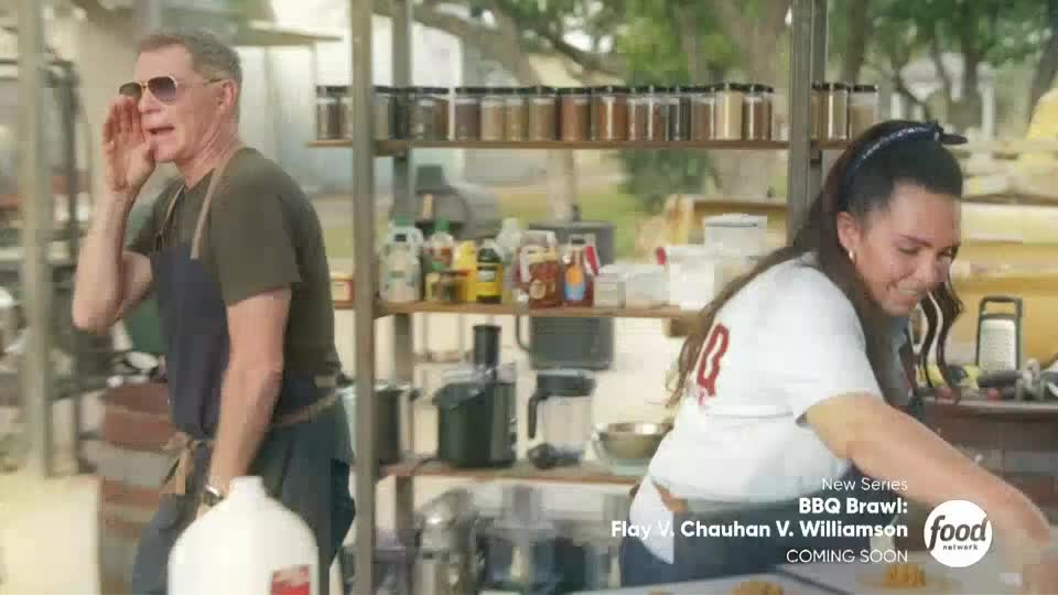 FoodNetwork