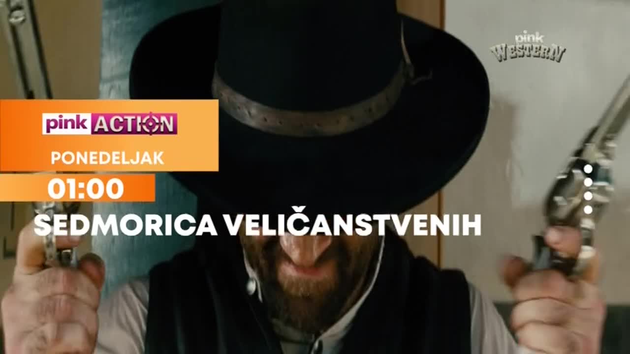 PinkWestern