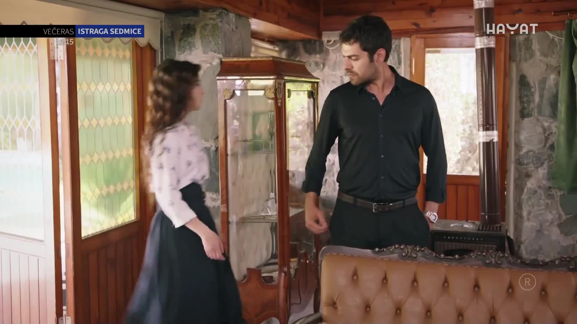 hayat
