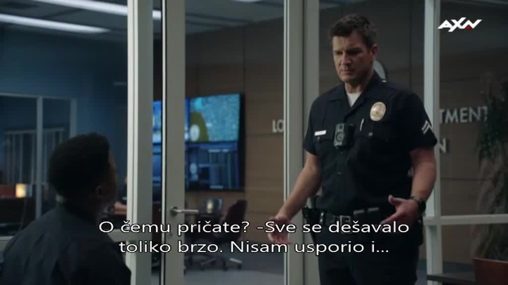 AXN