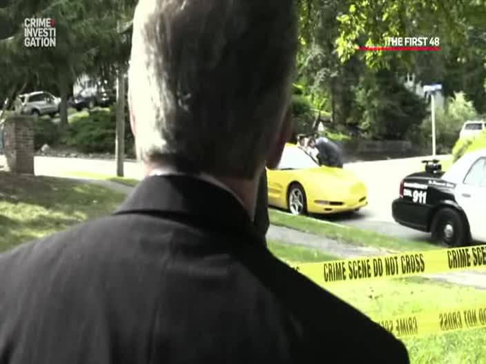 CrimeInvestigation