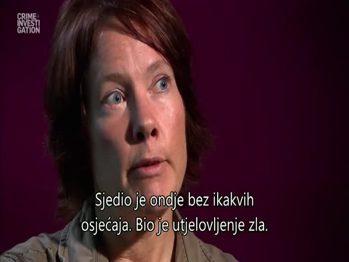 CrimeInvestigation
