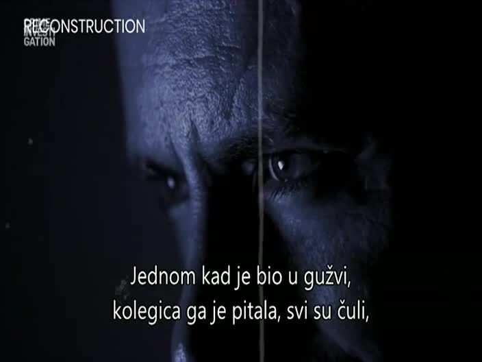 CrimeInvestigation