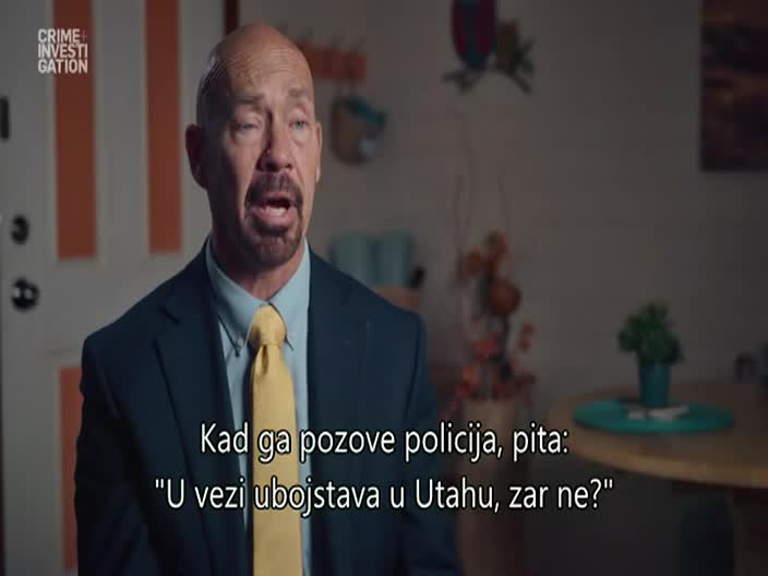 CrimeInvestigation
