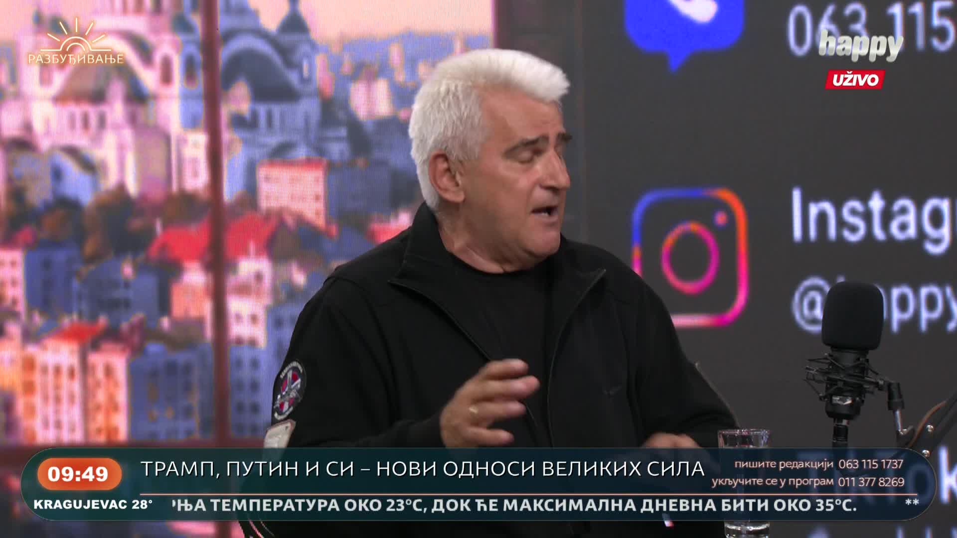 HappyTV