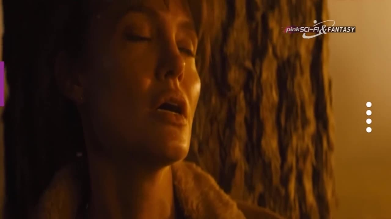 PinkSciFiFantasy