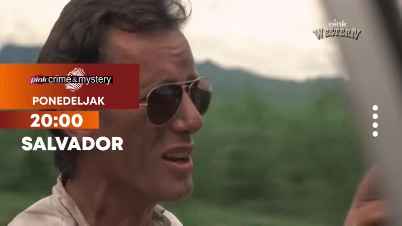 PinkWestern