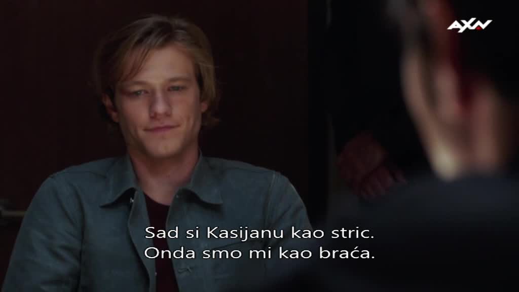 AXN