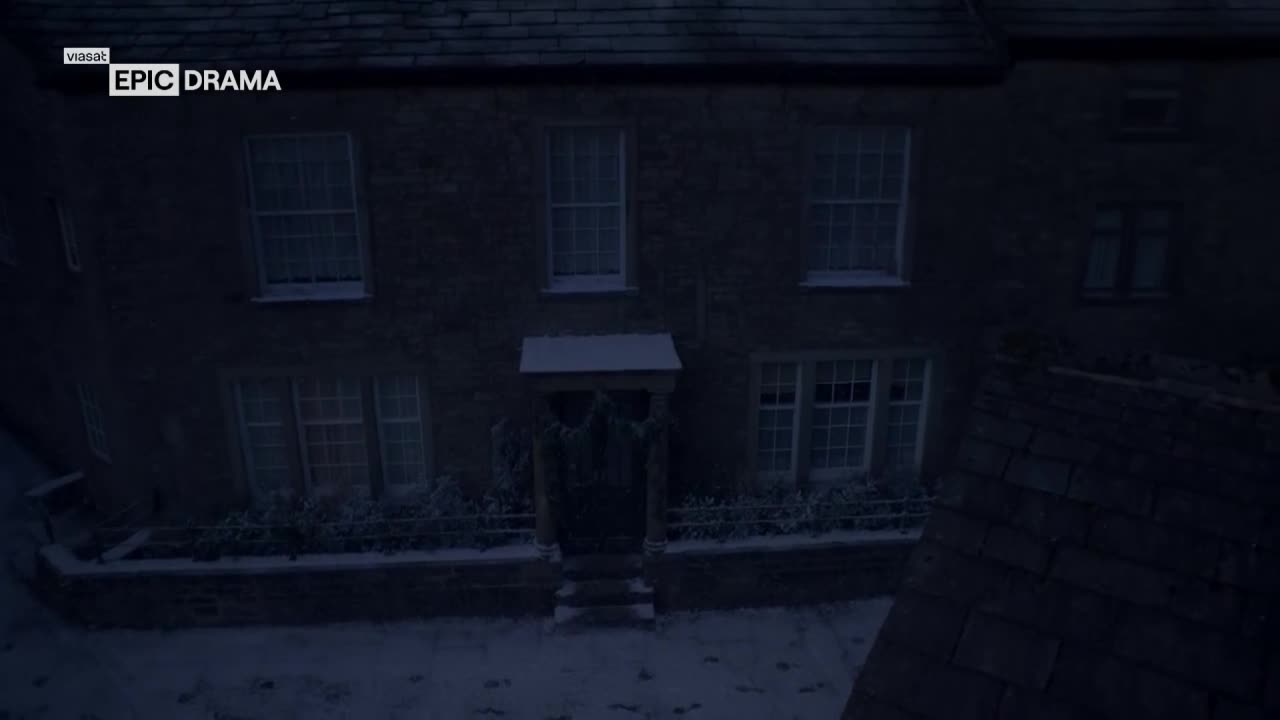 CBSDrama
