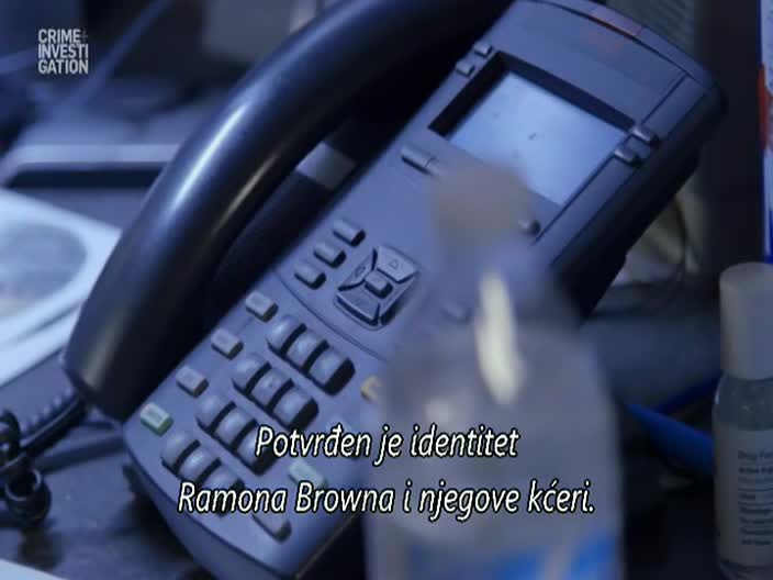 CrimeInvestigation