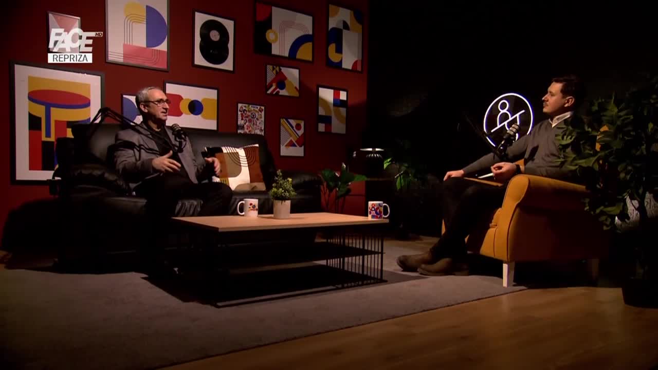 FaceTV