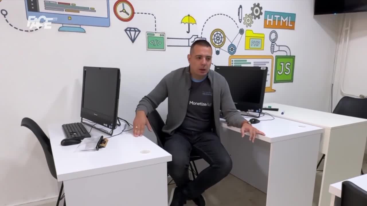 FaceTV