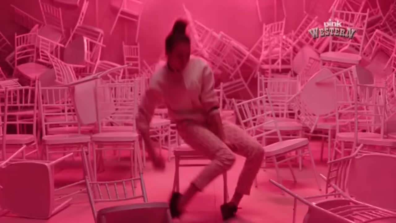 PinkWestern