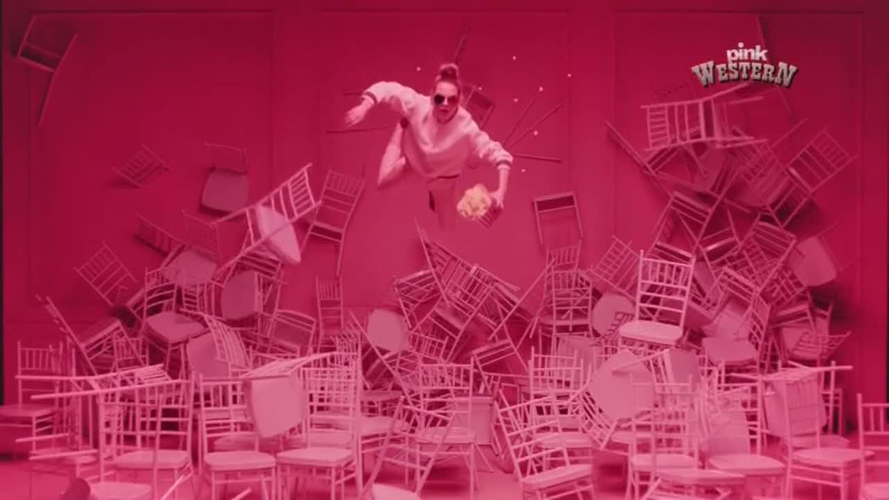 PinkWestern
