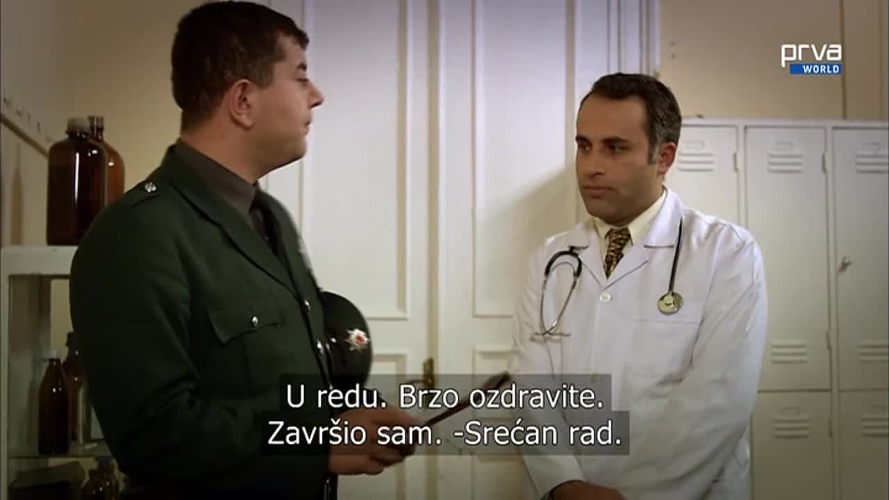 PrvaWorld