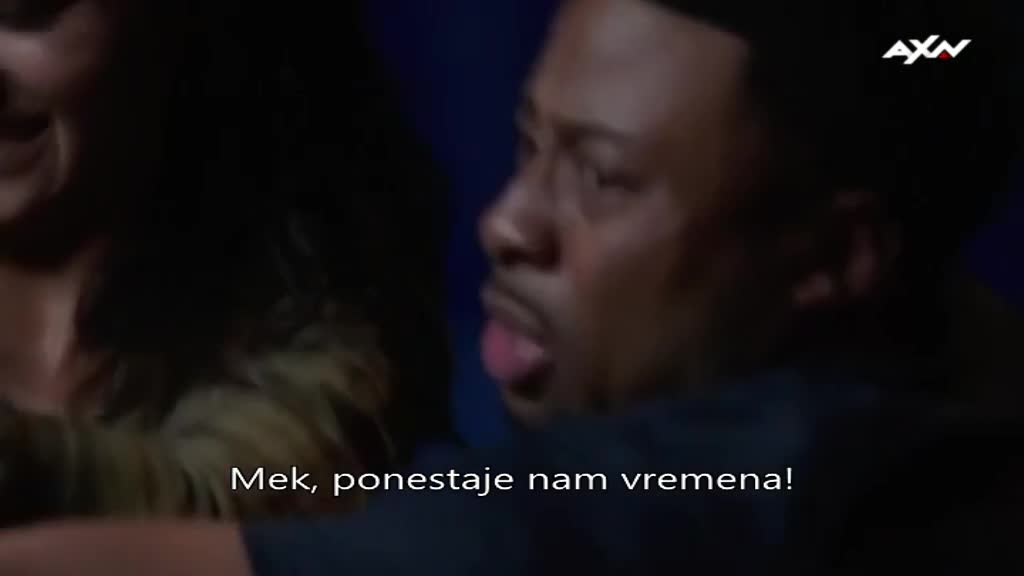 AXN
