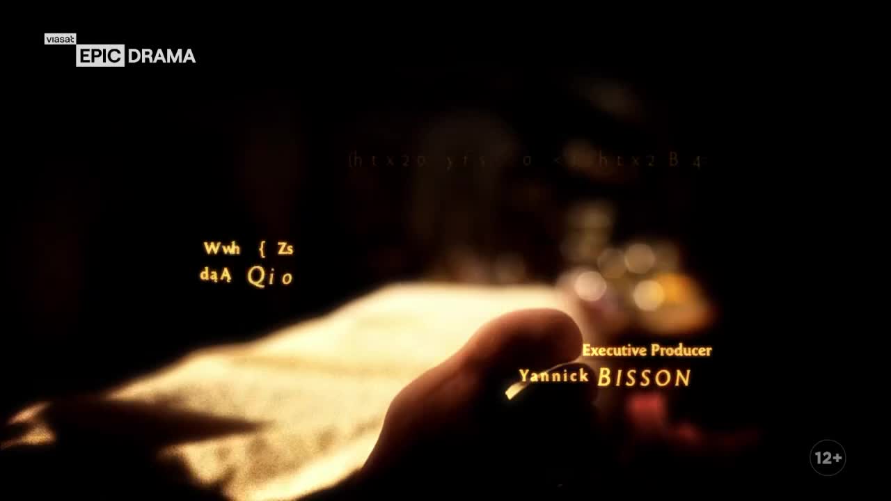 CBSDrama