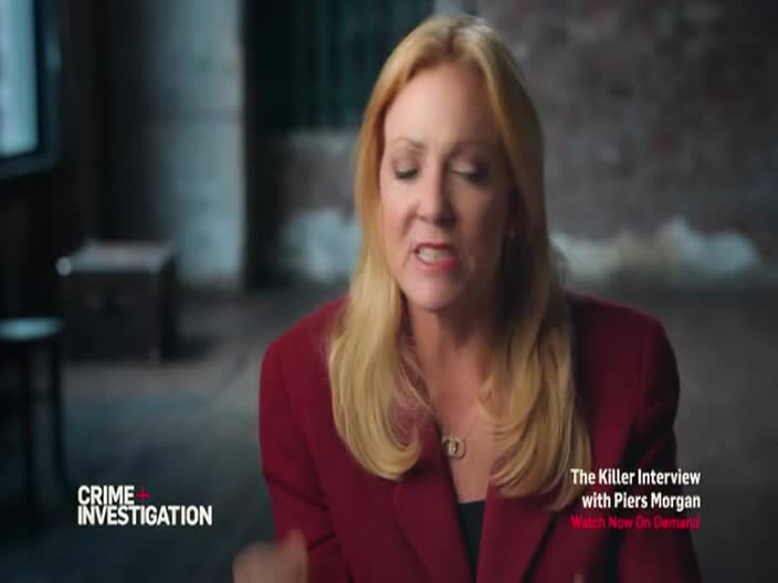 CrimeInvestigation
