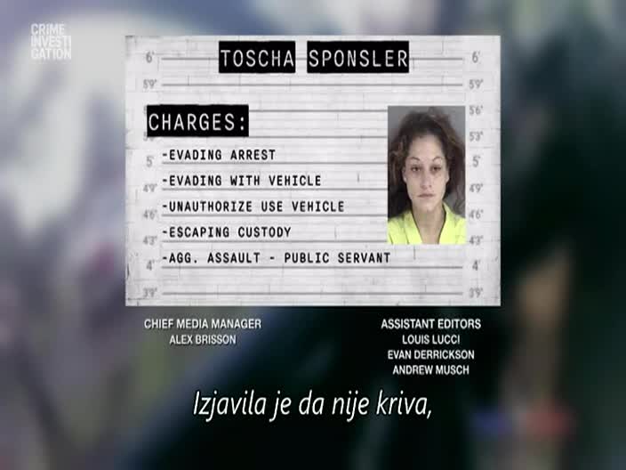 CrimeInvestigation