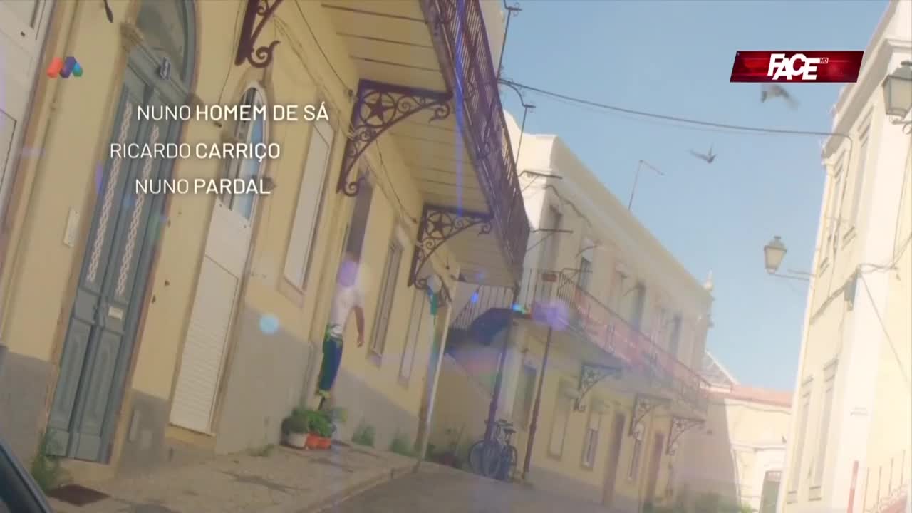 FaceTV