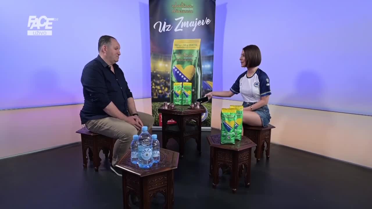 FaceTV