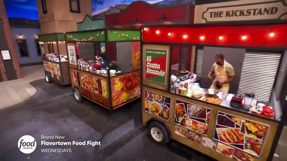 FoodNetwork