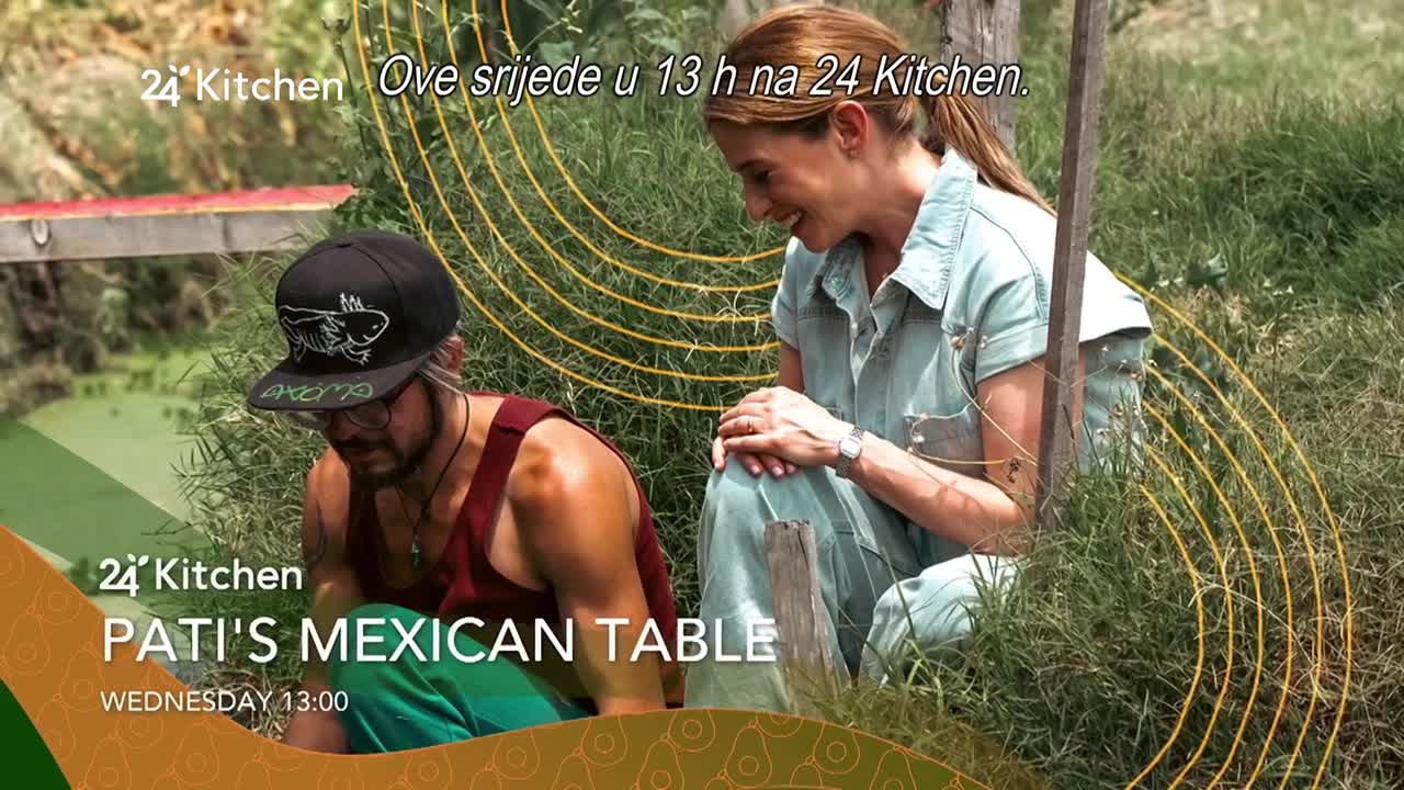 24Kitchen