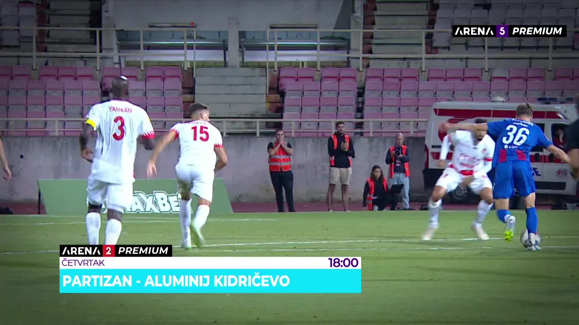 AlJazeeraBalkans