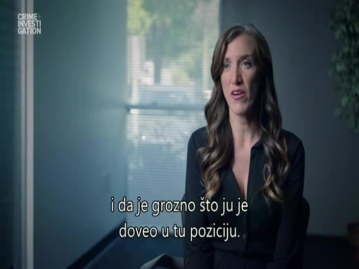CrimeInvestigation