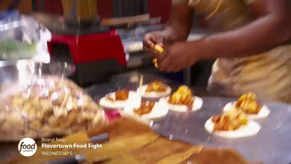 FoodNetwork